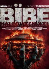 Fiesta: BÏbË Halloween Xxl
