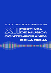 Xii Festival De Música Contemporánea De La Rioja
