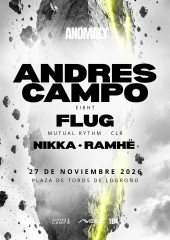 Festival: Anomaly — The Pulse Is Active