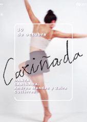 Cariñada. Andrea Méndez y Zaira Gutiérrez