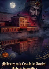 Halloween: Historia terrorífica