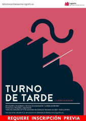 Turno de tarde: 