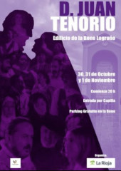 Teatro: Don Juan Tenorio